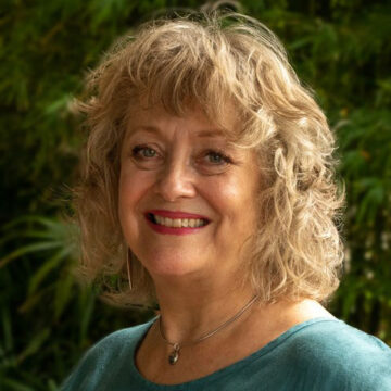 Jan Hatch – Chair