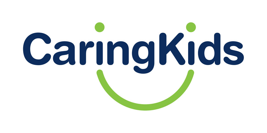 CaringKids Logo