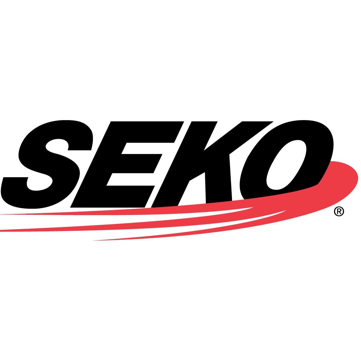 SEKO logistics logo
