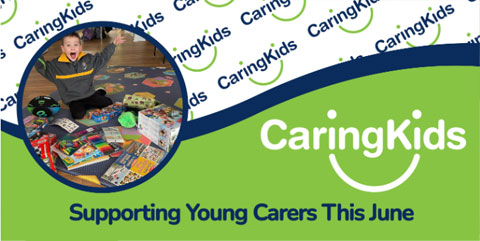 CaringKids June 2026 Newsletter