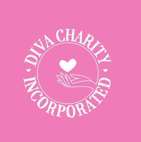 Diva Charity Logo