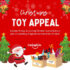 CaringKids Santa’s Little Helpers Morning Tea & Christmas Toy Appeal