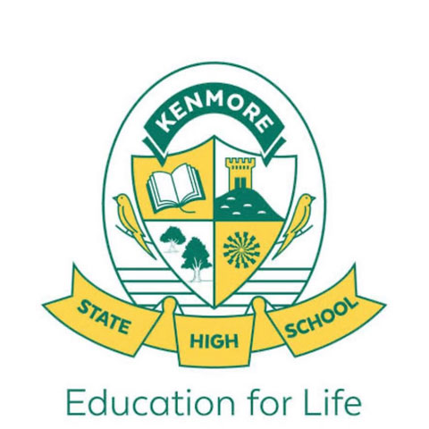 Kenmore State High School