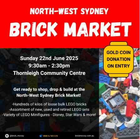 Brick Markets