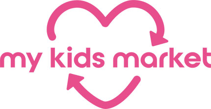 My Kids Market Logo