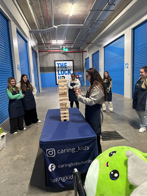 Benevolent Society Carer Gateway