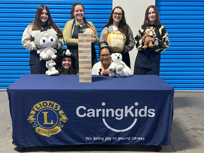 Benevolent Society Carer Gateway