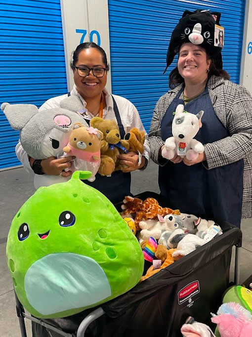 Benevolent Society Carer Gateway