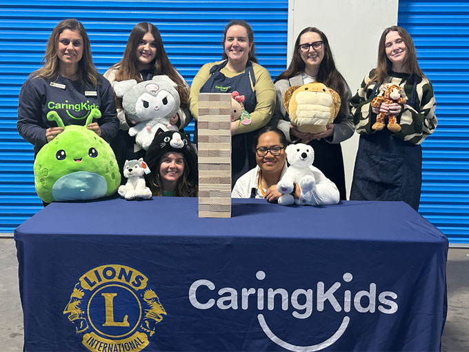 Benevolent Society Carer Gateway