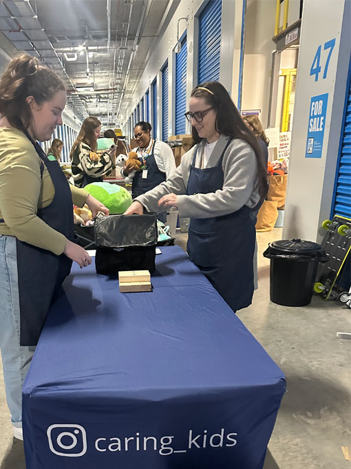 Benevolent Society Carer Gateway