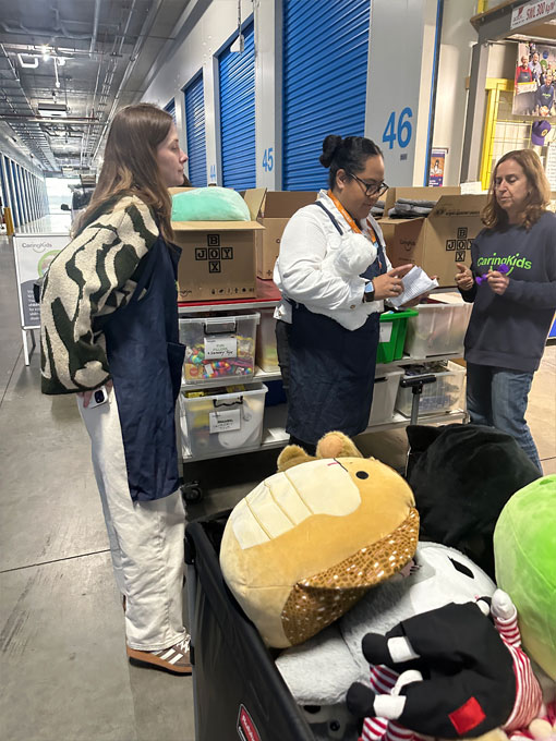 Benevolent Society Carer Gateway