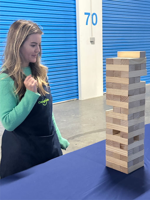 Benevolent Society Carer Gateway