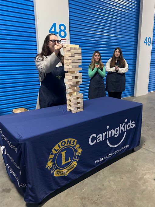 Benevolent Society Carer Gateway