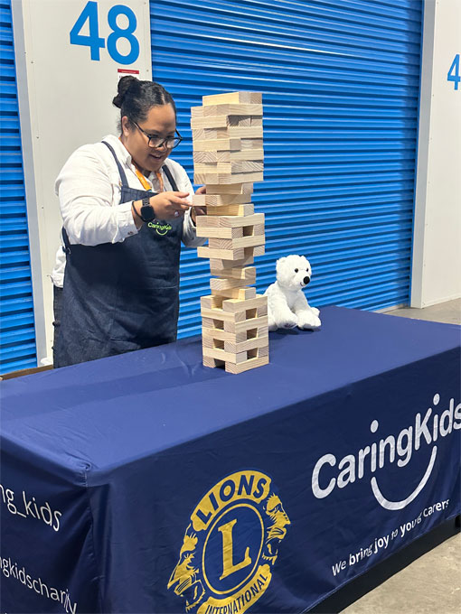 Benevolent Society Carer Gateway