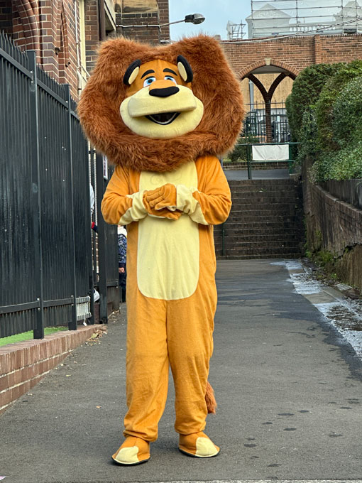 Kindness Matters Award -Jo O'Brien