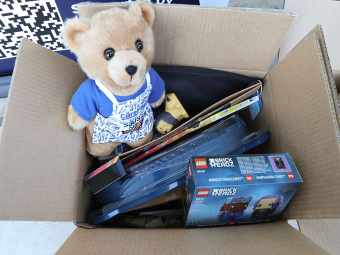 Our brand-new office