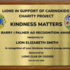 CaringKids Kindness Matters Award