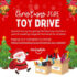 Eastern Suburbs Sydney Christmas Toy Drives