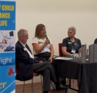 Lions District N2 Convention at the National Portrait Gallery, Canberra