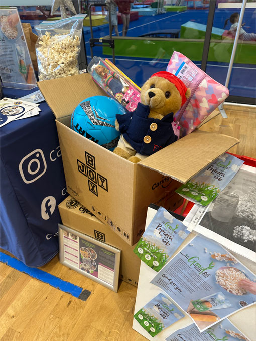 My KidsMarket Maroubra