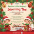 CaringKids Santa’s Little Helpers Morning Tea 2026