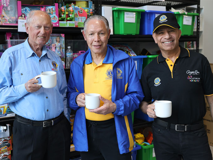 600 Reasons to Say Thank You