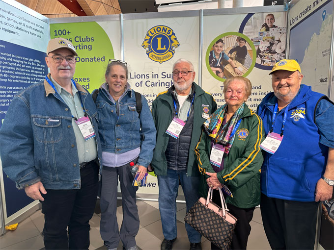 600 Reasons to Say Thank You