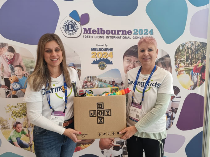 600 Reasons to Say Thank You