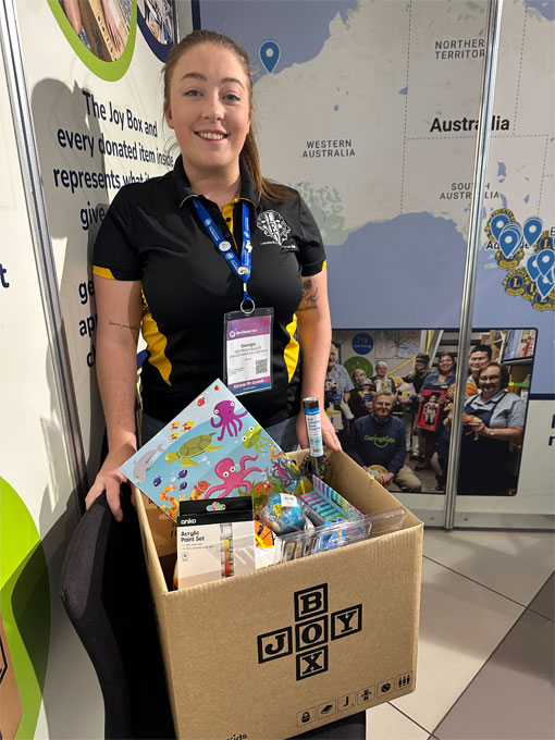 600 Reasons to Say Thank You