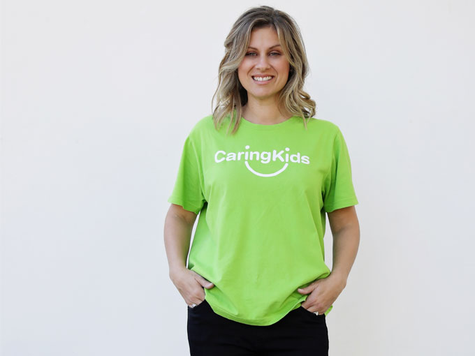 Giving Voice to the Unseen