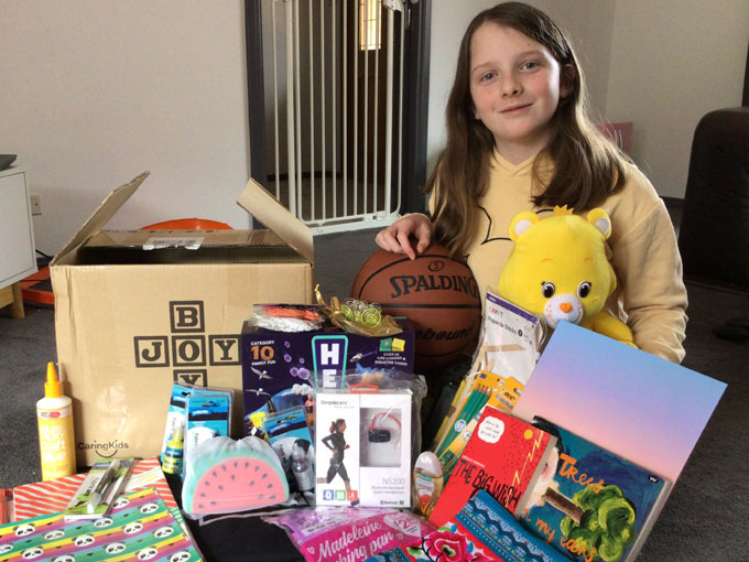 Giving Voice to the Unseen