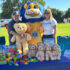 CaringKids at the Lions Community Festival, Maitland
