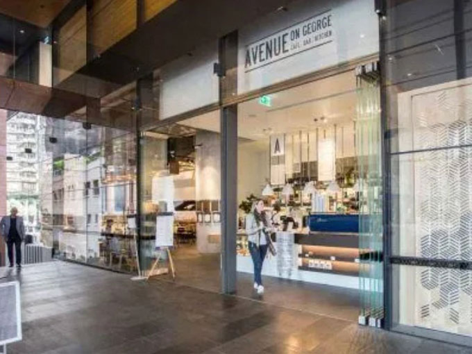 Easter Sweetness at Bunnings Eastgardens in Support of CaringKids