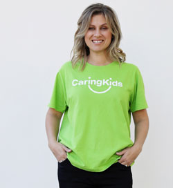 Giving Voice to the Unseen