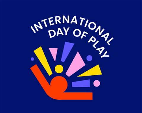International Day Of Play 2026