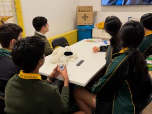 BaulkhamHillsHighSchoolLeos_3.