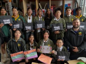 BaulkhamHillsHighSchoolLeos_all