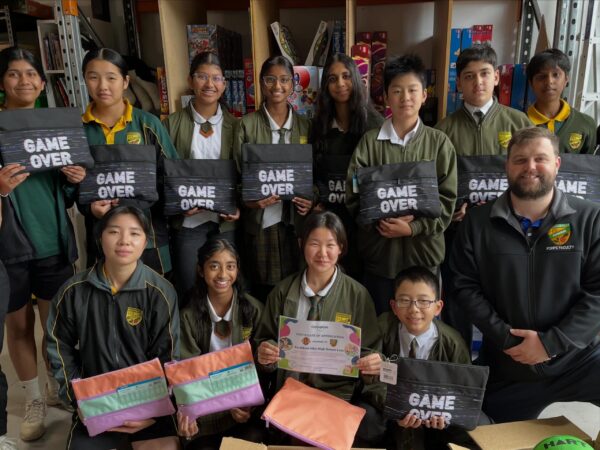 BaulkhamHillsHighSchoolLeos_all
