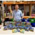 Bricks Into Smiles: Sydney Brick Market Raises Funds for Caring Kids